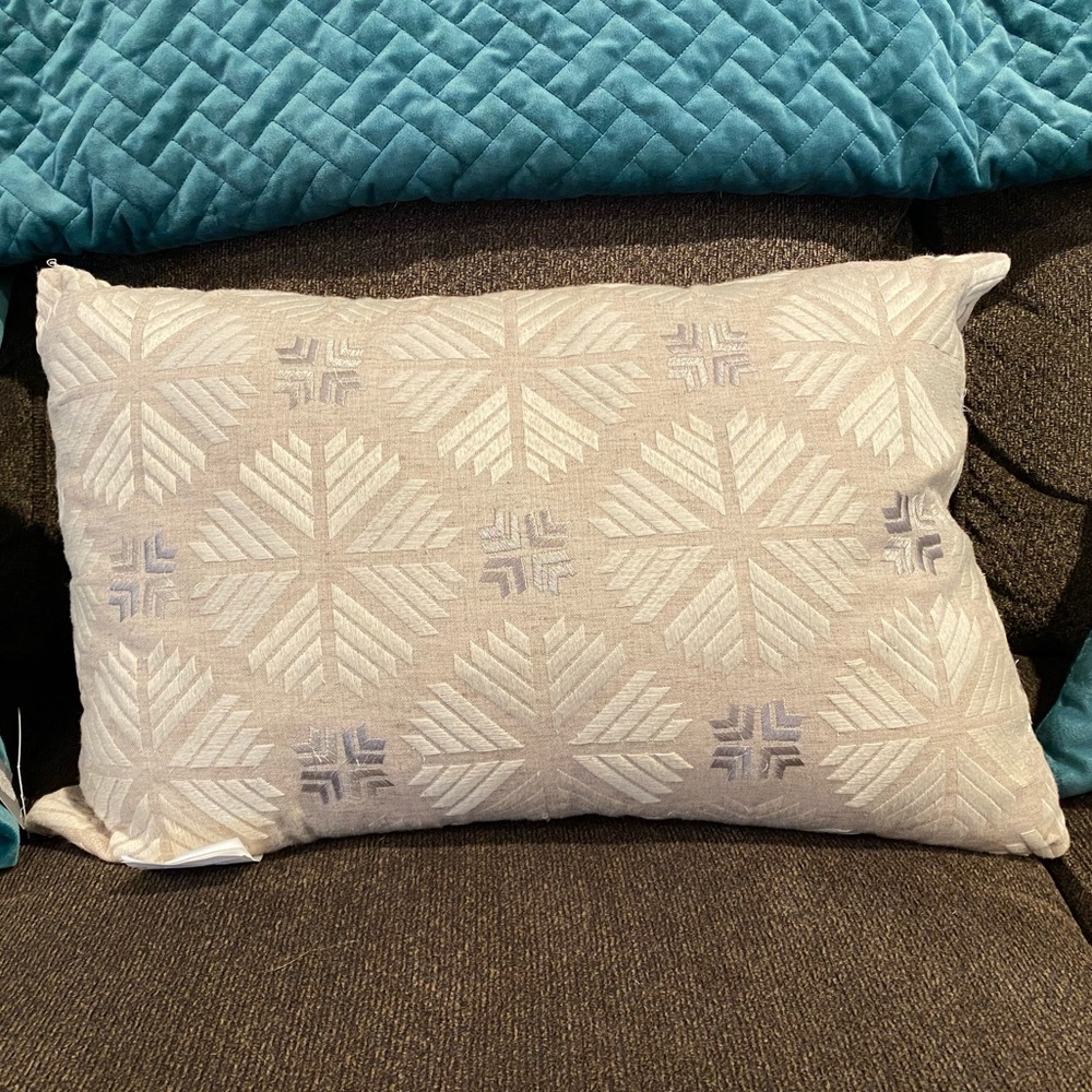 Tribal Pillow